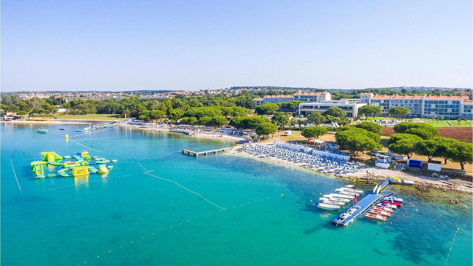 1 Bedroom Nice Apartment In Medulin Croatia