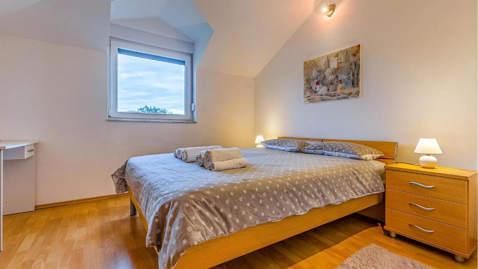 1 Bedroom Nice Apartment In Medulin