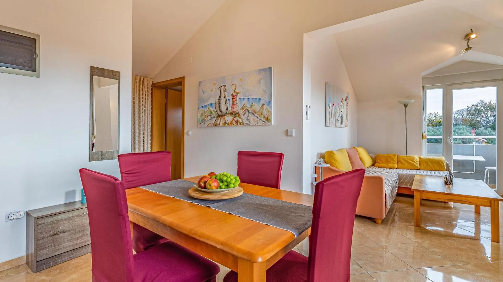 1 Bedroom Nice Apartment In Medulin Croatia
